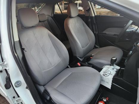 HYUNDAI HB 20 Sedan 1.6 16V 4P FLEX COMFORT PLUS, Foto 7