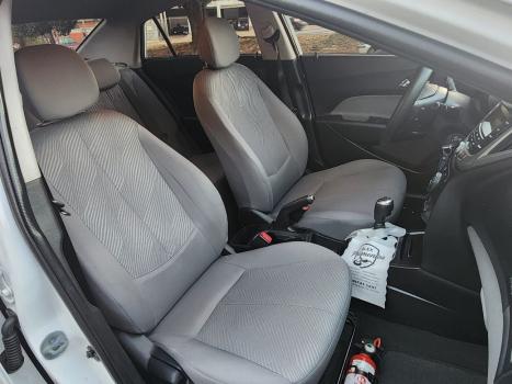 HYUNDAI HB 20 Sedan 1.6 16V 4P FLEX COMFORT PLUS, Foto 10