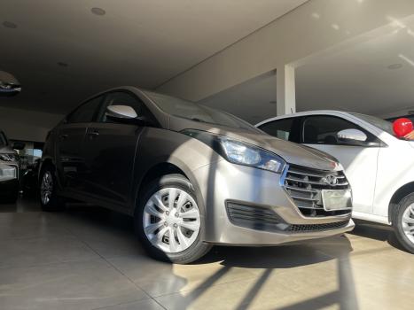 HYUNDAI HB 20 Sedan 1.0 12V 4P FLEX COMFORT PLUS, Foto 2