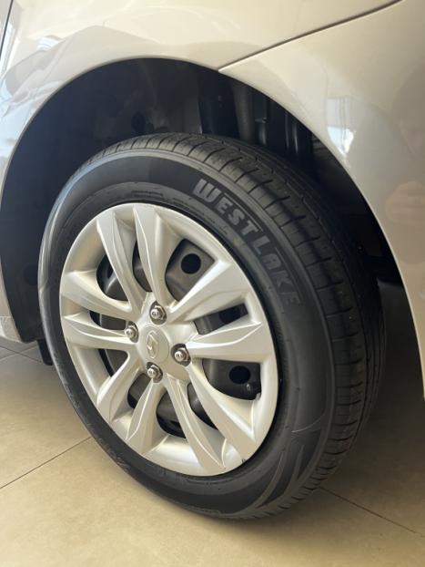 HYUNDAI HB 20 Sedan 1.0 12V 4P FLEX COMFORT PLUS, Foto 5