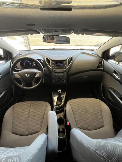 HYUNDAI HB 20 Sedan 1.0 12V 4P FLEX COMFORT PLUS, Foto 6
