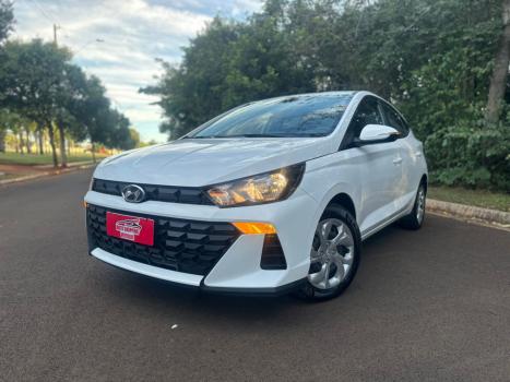 HYUNDAI HB 20 Sedan 1.0 12V 4P FLEX COMFORT PLUS, Foto 1