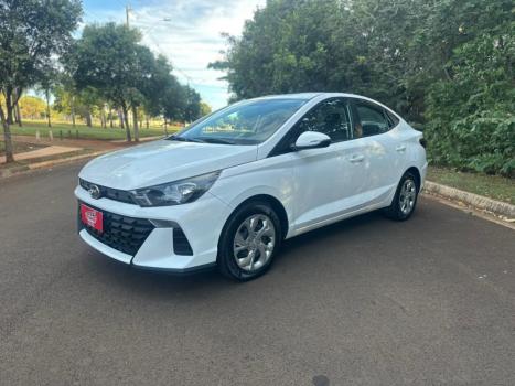HYUNDAI HB 20 Sedan 1.0 12V 4P FLEX COMFORT PLUS, Foto 5