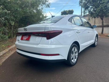 HYUNDAI HB 20 Sedan 1.0 12V 4P FLEX COMFORT PLUS, Foto 6