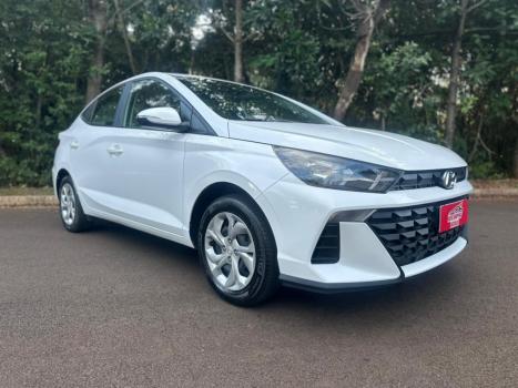 HYUNDAI HB 20 Sedan 1.0 12V 4P FLEX COMFORT PLUS, Foto 8