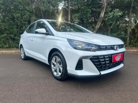 HYUNDAI HB 20 Sedan 1.0 12V 4P FLEX COMFORT PLUS, Foto 9