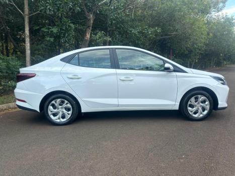 HYUNDAI HB 20 Sedan 1.0 12V 4P FLEX COMFORT PLUS, Foto 10
