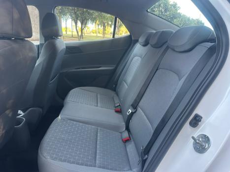HYUNDAI HB 20 Sedan 1.0 12V 4P FLEX COMFORT PLUS, Foto 13