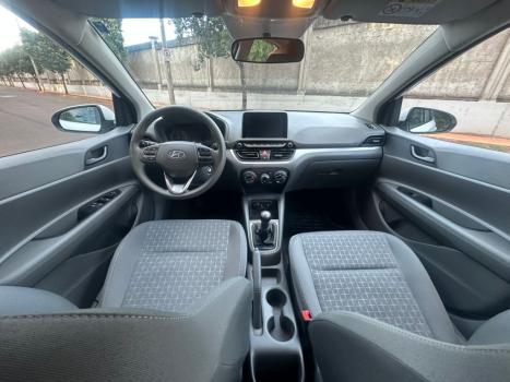 HYUNDAI HB 20 Sedan 1.0 12V 4P FLEX COMFORT PLUS, Foto 18