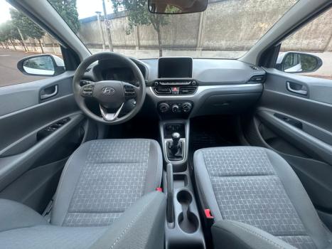 HYUNDAI HB 20 Sedan 1.0 12V 4P FLEX COMFORT PLUS, Foto 24