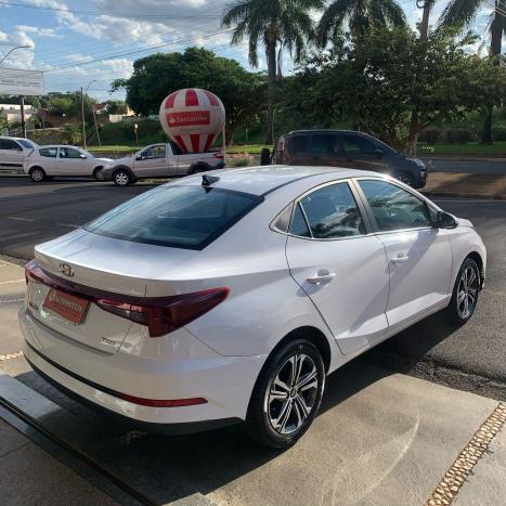 HYUNDAI HB 20 Sedan 1.0 12V 4P FLEX TGDI TURBO COMFORT AUTOMTICO, Foto 5