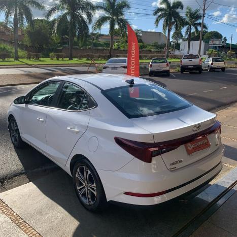 HYUNDAI HB 20 Sedan 1.0 12V 4P FLEX TGDI TURBO COMFORT AUTOMTICO, Foto 6