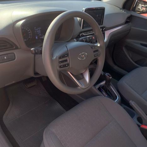 HYUNDAI HB 20 Sedan 1.0 12V 4P FLEX TGDI TURBO COMFORT AUTOMTICO, Foto 7