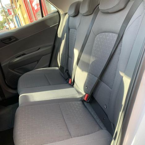 HYUNDAI HB 20 Sedan 1.0 12V 4P FLEX TGDI TURBO COMFORT AUTOMTICO, Foto 8