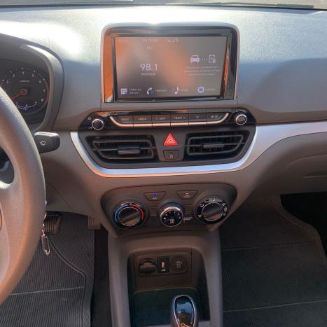 HYUNDAI HB 20 Sedan 1.0 12V 4P FLEX TGDI TURBO COMFORT AUTOMTICO, Foto 10