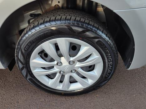 HYUNDAI HB 20 Sedan 1.6 16V 4P FLEX COMFORT PLUS AUTOMTICO, Foto 6