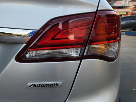 HYUNDAI HB 20 Sedan 1.6 16V 4P FLEX COMFORT PLUS AUTOMTICO, Foto 7
