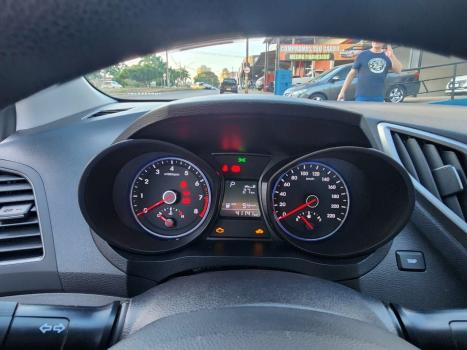 HYUNDAI HB 20 Sedan 1.6 16V 4P FLEX COMFORT PLUS AUTOMTICO, Foto 8