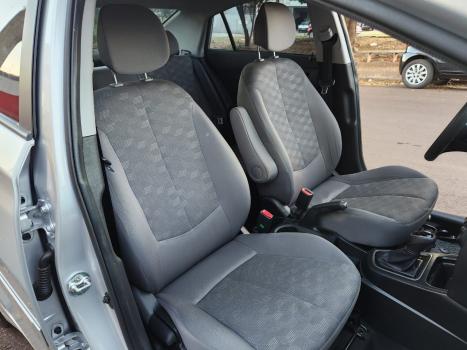 HYUNDAI HB 20 Sedan 1.6 16V 4P FLEX COMFORT PLUS AUTOMTICO, Foto 9