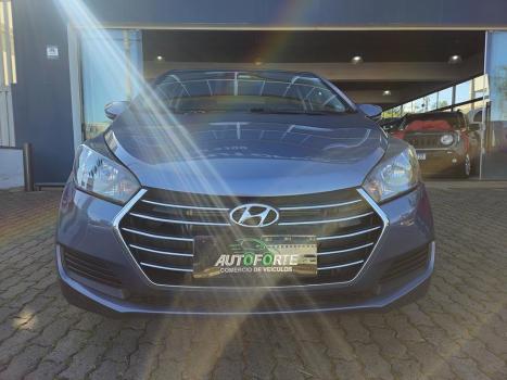 HYUNDAI HB 20 Sedan 1.6 16V 4P FLEX COMFORT AUTOMTICO, Foto 1