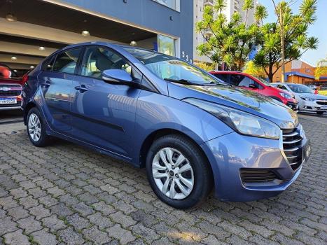 HYUNDAI HB 20 Sedan 1.6 16V 4P FLEX COMFORT AUTOMTICO, Foto 2