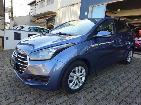 HYUNDAI HB 20 Sedan 1.6 16V 4P FLEX COMFORT AUTOMTICO, Foto 3