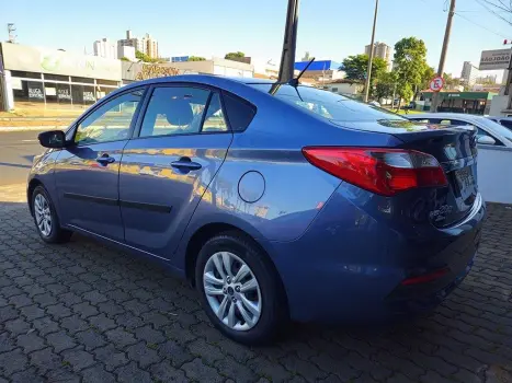 HYUNDAI HB 20 Sedan 1.6 16V 4P FLEX COMFORT AUTOMTICO, Foto 5