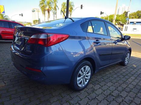 HYUNDAI HB 20 Sedan 1.6 16V 4P FLEX COMFORT AUTOMTICO, Foto 6