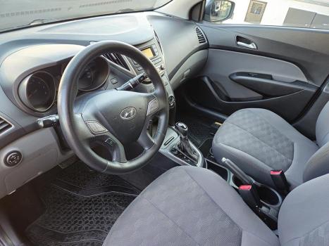 HYUNDAI HB 20 Sedan 1.6 16V 4P FLEX COMFORT AUTOMTICO, Foto 7
