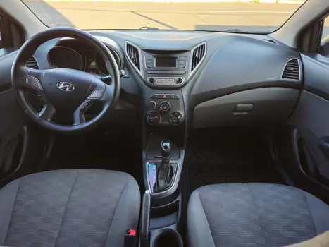 HYUNDAI HB 20 Sedan 1.6 16V 4P FLEX COMFORT AUTOMTICO, Foto 8
