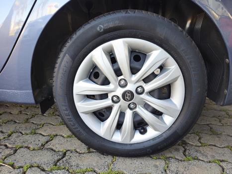 HYUNDAI HB 20 Sedan 1.6 16V 4P FLEX COMFORT AUTOMTICO, Foto 10
