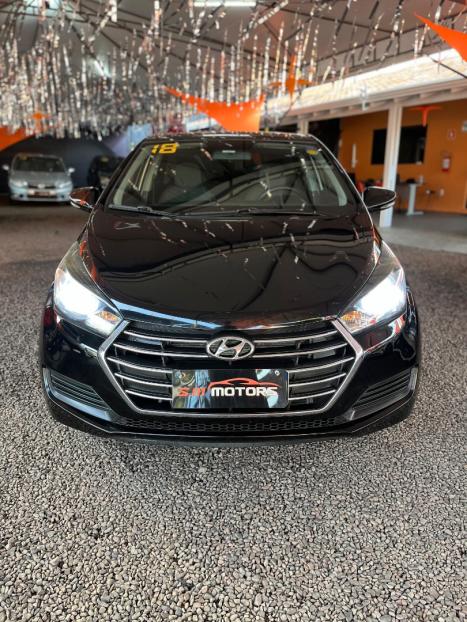 HYUNDAI HB 20 Sedan 1.6 16V 4P FLEX COMFORT PLUS AUTOMTICO, Foto 3