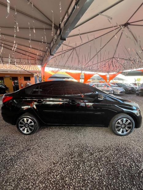HYUNDAI HB 20 Sedan 1.6 16V 4P FLEX COMFORT PLUS AUTOMTICO, Foto 5