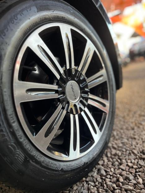 HYUNDAI HB 20 Sedan 1.6 16V 4P FLEX COMFORT PLUS AUTOMTICO, Foto 8