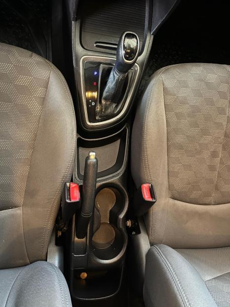 HYUNDAI HB 20 Sedan 1.6 16V 4P FLEX COMFORT PLUS AUTOMTICO, Foto 11