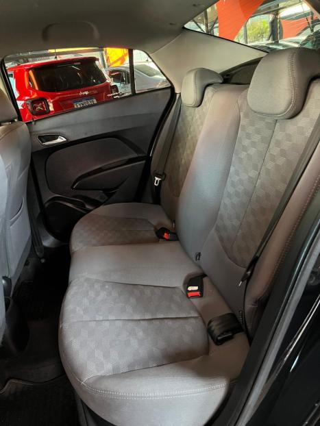 HYUNDAI HB 20 Sedan 1.6 16V 4P FLEX COMFORT PLUS AUTOMTICO, Foto 12