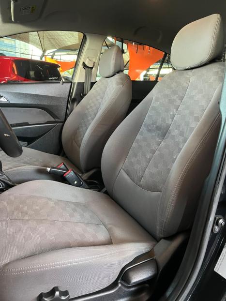 HYUNDAI HB 20 Sedan 1.6 16V 4P FLEX COMFORT PLUS AUTOMTICO, Foto 13