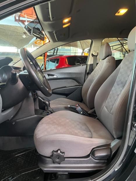 HYUNDAI HB 20 Sedan 1.6 16V 4P FLEX COMFORT PLUS AUTOMTICO, Foto 14