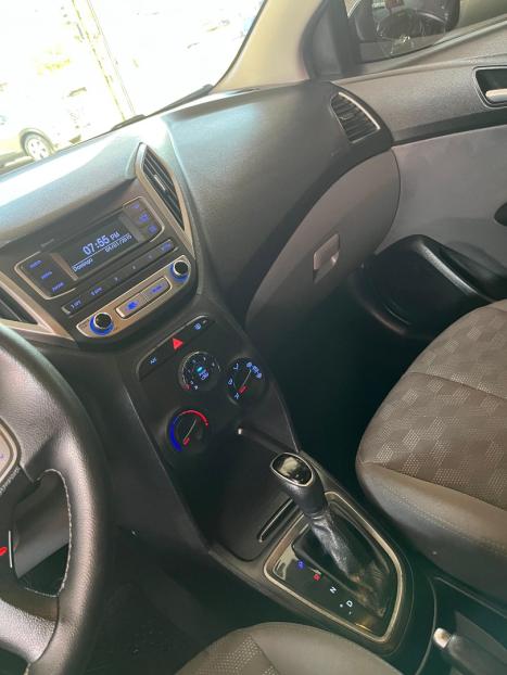 HYUNDAI HB 20 Sedan 1.6 16V 4P FLEX COMFORT PLUS AUTOMTICO, Foto 16