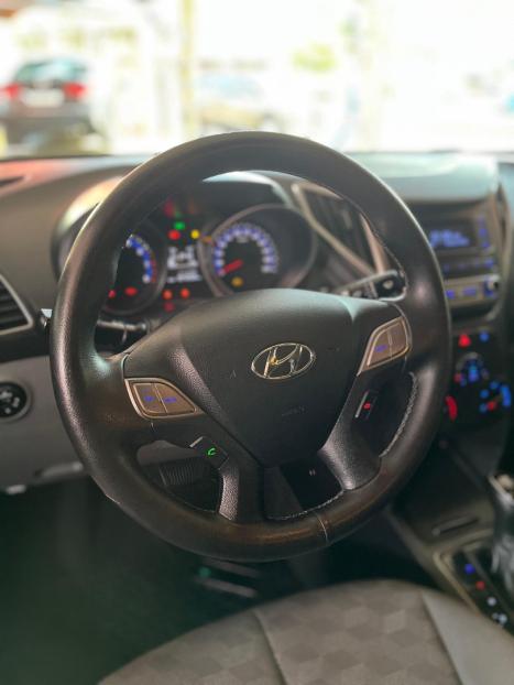 HYUNDAI HB 20 Sedan 1.6 16V 4P FLEX COMFORT PLUS AUTOMTICO, Foto 17