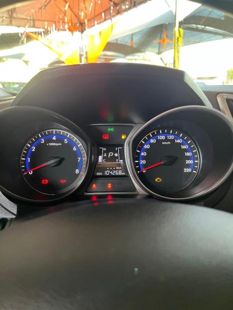 HYUNDAI HB 20 Sedan 1.6 16V 4P FLEX COMFORT PLUS AUTOMTICO, Foto 18