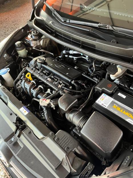 HYUNDAI HB 20 Sedan 1.6 16V 4P FLEX COMFORT PLUS AUTOMTICO, Foto 19