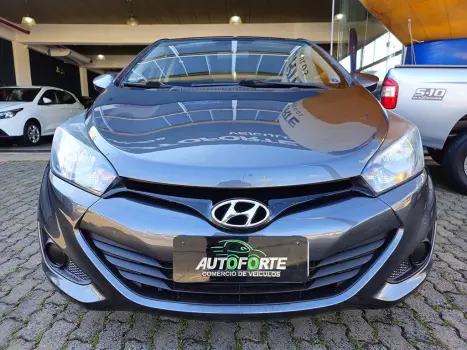 HYUNDAI HB 20 Sedan 1.6 16V 4P FLEX COMFORT AUTOMTICO, Foto 1