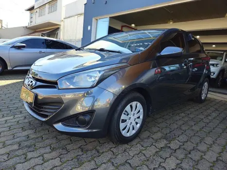 HYUNDAI HB 20 Sedan 1.6 16V 4P FLEX COMFORT AUTOMTICO, Foto 3
