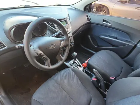 HYUNDAI HB 20 Sedan 1.6 16V 4P FLEX COMFORT AUTOMTICO, Foto 7