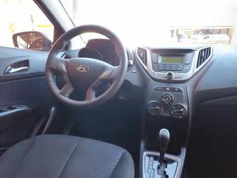 HYUNDAI HB 20 Sedan 1.6 16V 4P FLEX COMFORT AUTOMTICO, Foto 9