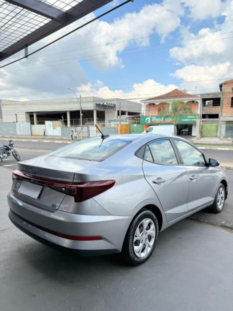 HYUNDAI HB 20 Sedan 1.0 12V 4P FLEX COMFORT PLUS, Foto 6