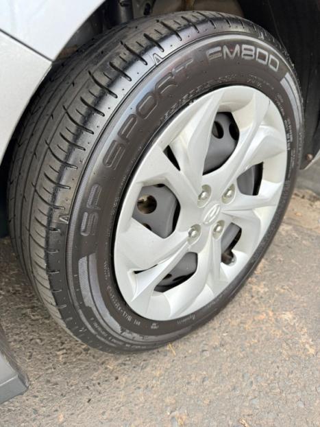 HYUNDAI HB 20 Sedan 1.0 12V 4P FLEX COMFORT PLUS, Foto 13