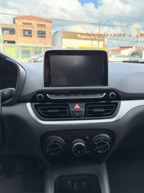 HYUNDAI HB 20 Sedan 1.0 12V 4P FLEX COMFORT PLUS, Foto 9