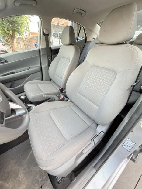 HYUNDAI HB 20 Sedan 1.0 12V 4P FLEX COMFORT PLUS, Foto 11